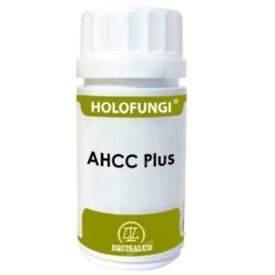 EQUISALUD HOLOFUNGI AHCC plus 50cap.