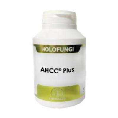EQUISALUD HOLOFUNGI AHCC plus 180cap.