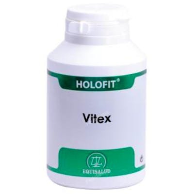 EQUISALUD HOLOFIT VITEX 180 cap