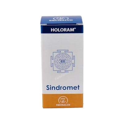 EQUISALUD HOLORAM sindromet 60cap.