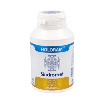 EQUISALUD HOLORAM sindromet 180cap.