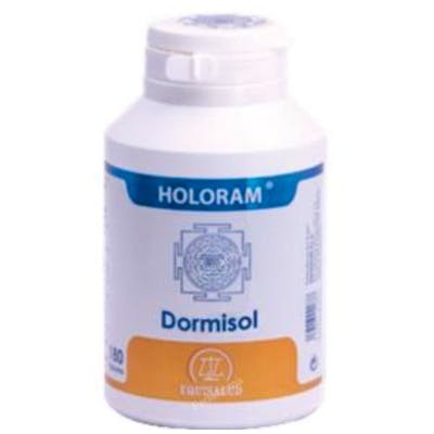 EQUISALUD HOLORAM dormisol 180cap.