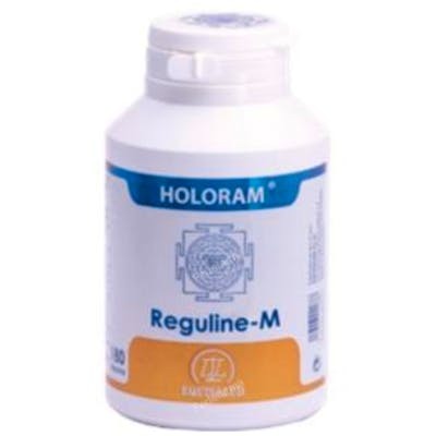 EQUISALUD HOLORAM reguline-M 180cap.