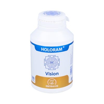 EQUISALUD HOLORAM vision 180cap.