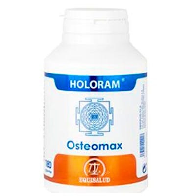 EQUISALUD HOLORAM osteomax 180cap.