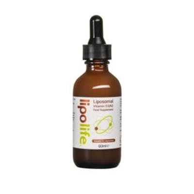 EQUISALUD LIPOLIFE LIPOSOMAL VITAMINAS D3/K2 60ML