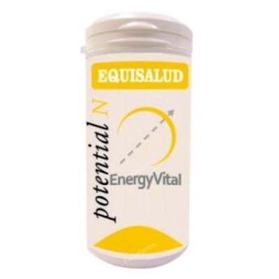 EQUISALUD ENERGYVITAL 60cap.