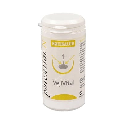 EQUISALUD VEJIVITAL 60cap.