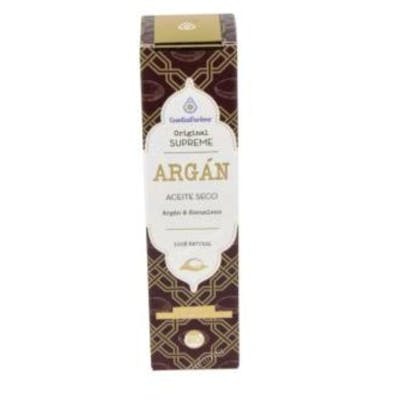 ESENTIAL AROMS ACEITE SECO ARGAN 100ML ECOCERT