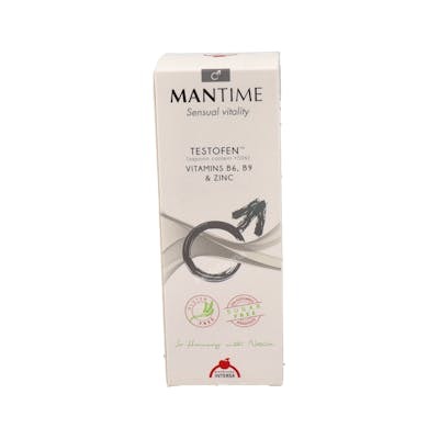 INTERSA MANTIME 60CAPSULAS
