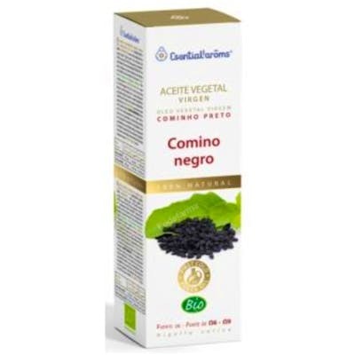 ESENTIAL AROMS ACEITE VEGEXTRA ALIMENTICIO COMINO NEGRO 100