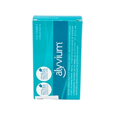 ALYVIUM 60cap.