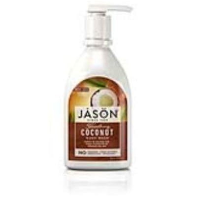 JASON GEL DE DUCHA COCO 887ML