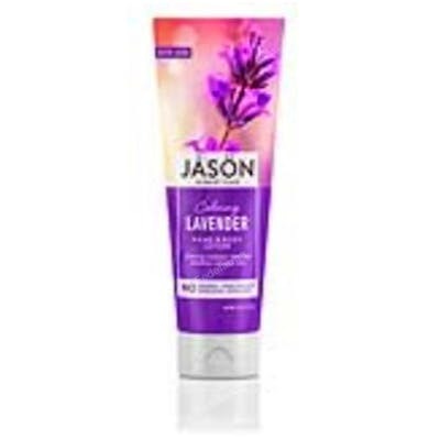 JASON LAVANDA LOCION CORPORAL 227GR