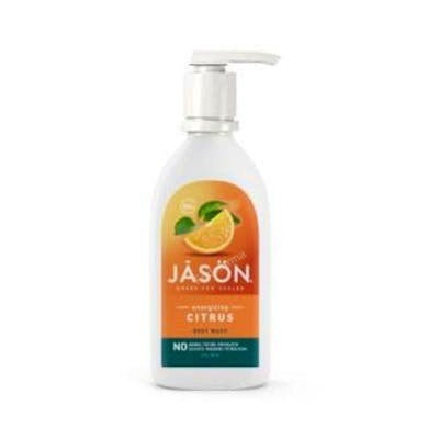 JASON GEL DE DUCHA CITRUS 887ML