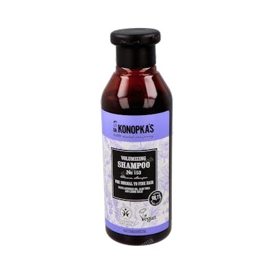DR KONOPKA´S CHAMPU VOLUMEN CABELLO NORMAL Y FINO 280ML VE