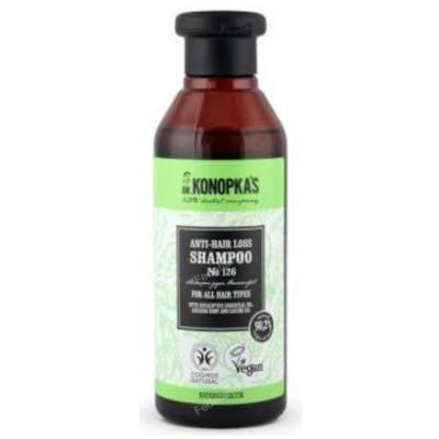 DR KONOPKA´S CHAMPU ANTICAIDA TODO TIPO DE CABELLO 280ML V