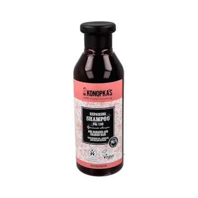 DR KONOPKA´S CHAMPU REPARADOR CABELLO DAÑADO Y TEÑIDO 280ML