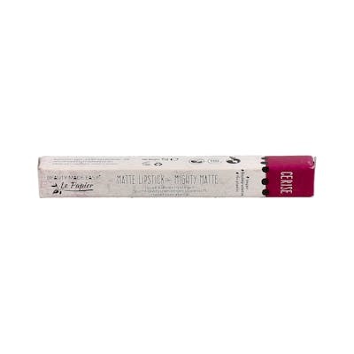 BEAUTY MADE EASY LAPIZ DE LABIOS MATE cerise 6gr.