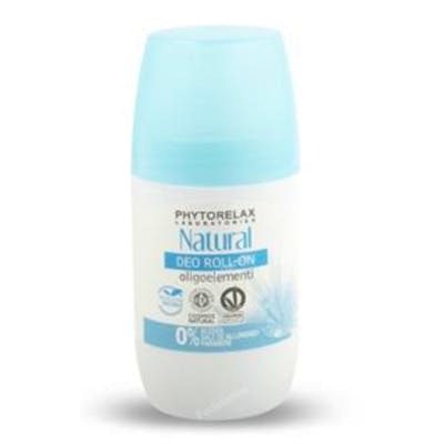 HARBOR DESODORANTE NATURAL roll-on 50ml.