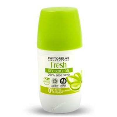 HARBOR DESODORANTE FRESH roll-on 50ml.