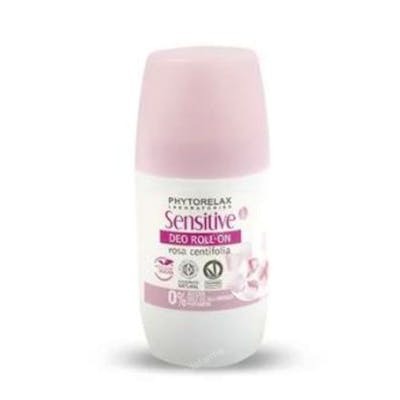 HARBOR DESODORANTE SENSITIVE roll-on 50ml.