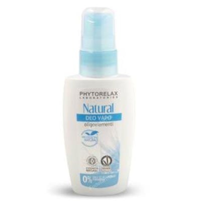 HARBOR DESODORANTE NATURAL spray 75ml.