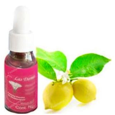 E.F.MEDITERRANEO DAMAS AUREA dama de la noche nº 11 20ml.