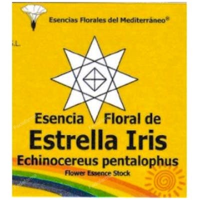 EFMEDITERRANEO ESTRELLA IRIS EFMEDITERRANEO 30 ML