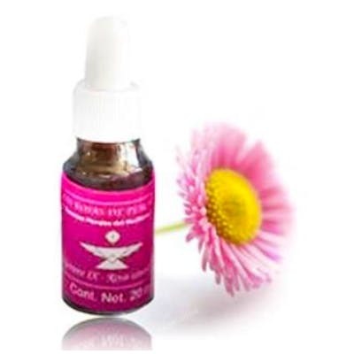 E.F.MEDITERRANEO ROSA DE VIRGINIA Nº2 rosas de percival 20ml