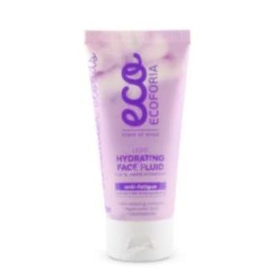 ECOFORIA FLUIDO FACIAL ligero hidratante 50ml. ECO