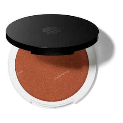 LILY LOLO BRONCEADOR COMPACTO montego bay 9gr.
