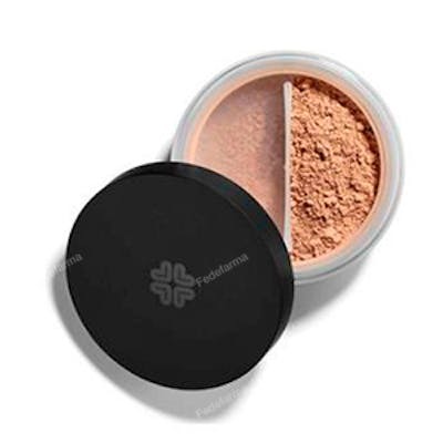 LILY LOLO BASE MINERAL SPF15 cool caramel 10gr.