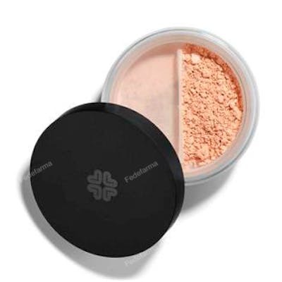 LILY LOLO POLVOS DE ACABADO FLAWLESS SILK 4,5GR