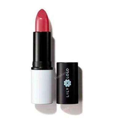 LILY LOLO BARRA DE LABIOS undressed 4gr. VEGAN