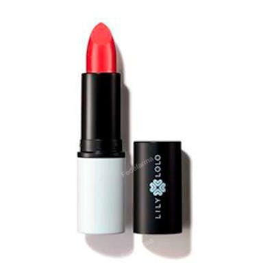 LILY LOLO BARRA DE LABIOS flushed rose 4gr.
