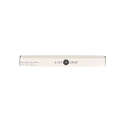 LILY LOLO LAPIZ DE OJOS black 1,14gr.