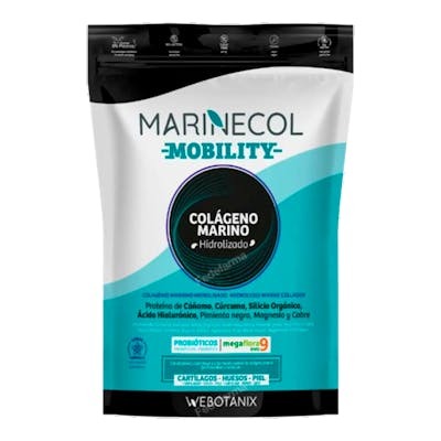 WEBOTANIX MARINECOL MOBILITY 250GR