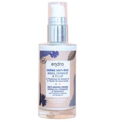 ENDRO COSMETIQUES CREMA DE DIA ANTIEDAD ROUTINA ANTIEDAD 50M