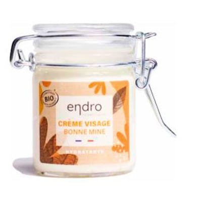 ENDRO COSMETIQUES CREMA ILUMINADORA ROUTINA ILUMINADORA 50ML