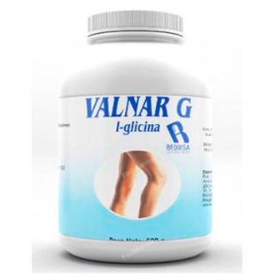 BEQUISA VALNAR G 500gr.