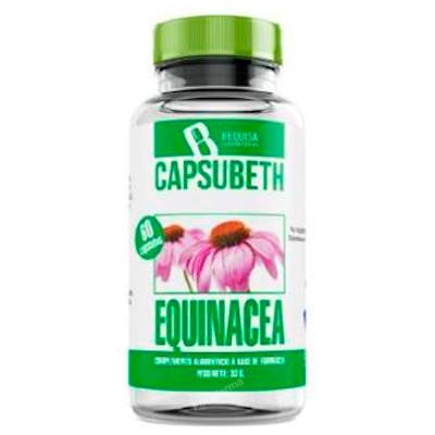 BEQUISA CAPSUBETH EQUINACEA 60CAPSULAS