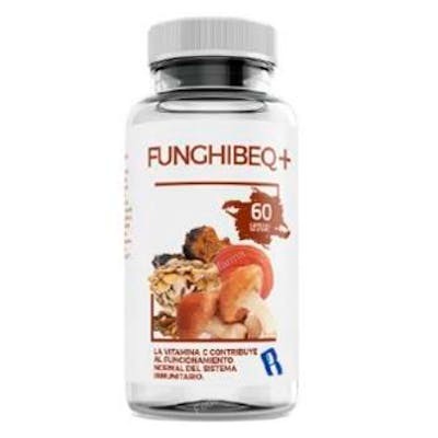 BEQUISA FUNGHIBEQ 60CAPSULAS