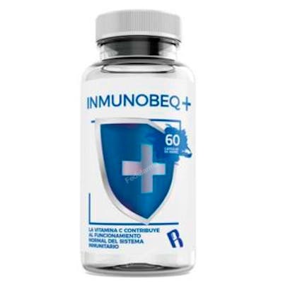 BEQUISA INMUNOBEQ+ 60CAPSULAS