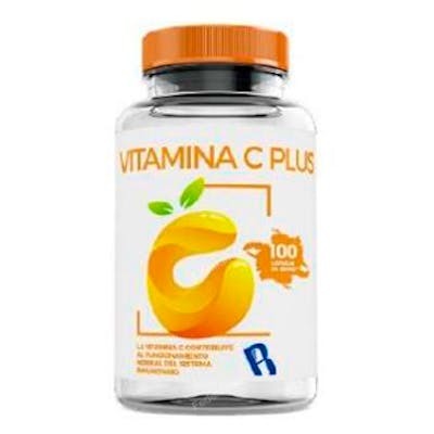 BEQUISA VITAMINA C PLUS 100CAPSULAS