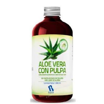 BEQUISA ALOE VERA 1L