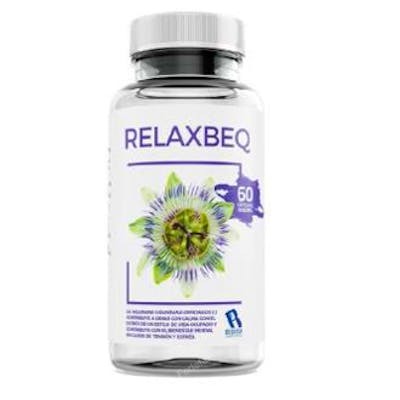 BEQUISA RELAXBEQ 60cap.