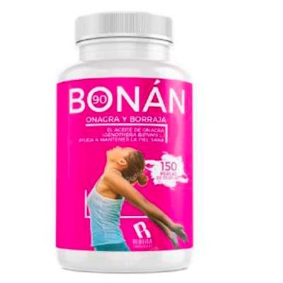 BEQUISA BONAN 90 150PERLAS