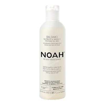 NOAH ACONDICIONADOR NUTRITIVO CON MANGO 250ML