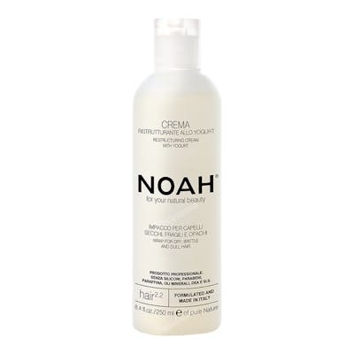 NOAH CREMA REESTRUCTURANTE CON YOGUR 250ML